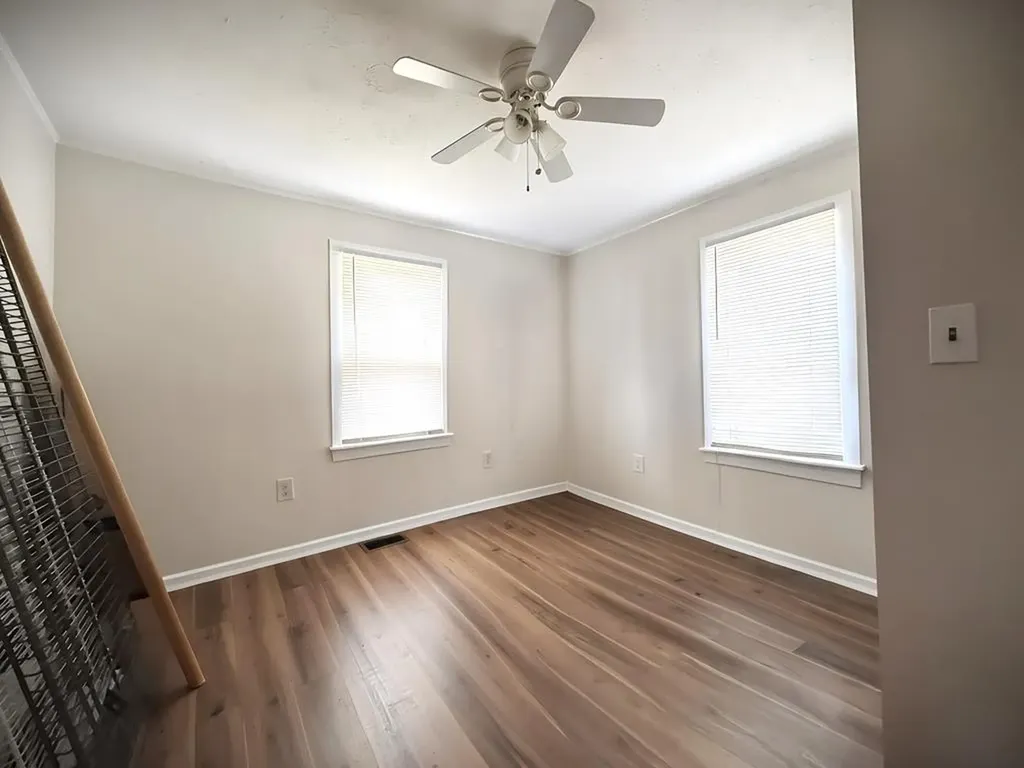 501 Ash Avenue Cookeville TN 38501