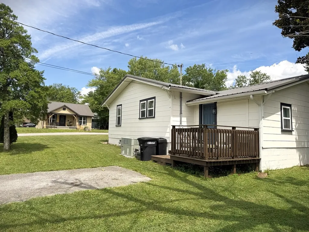 501 Ash Avenue Cookeville TN 38501