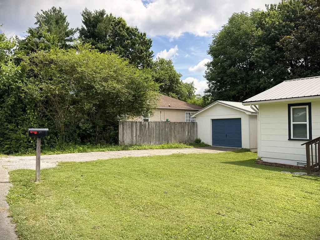 501 Ash Avenue Cookeville TN 38501