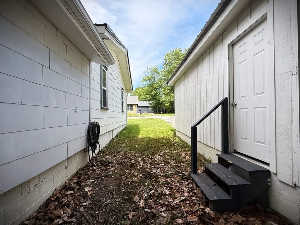 501 Ash Avenue Cookeville TN 38501