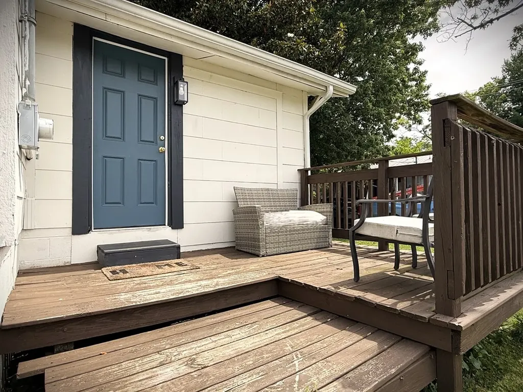501 Ash Avenue Cookeville TN 38501