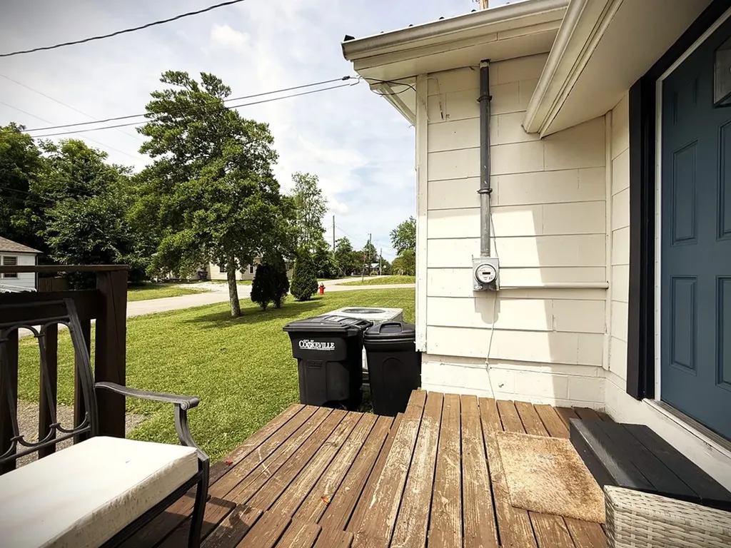 501 Ash Avenue Cookeville TN 38501