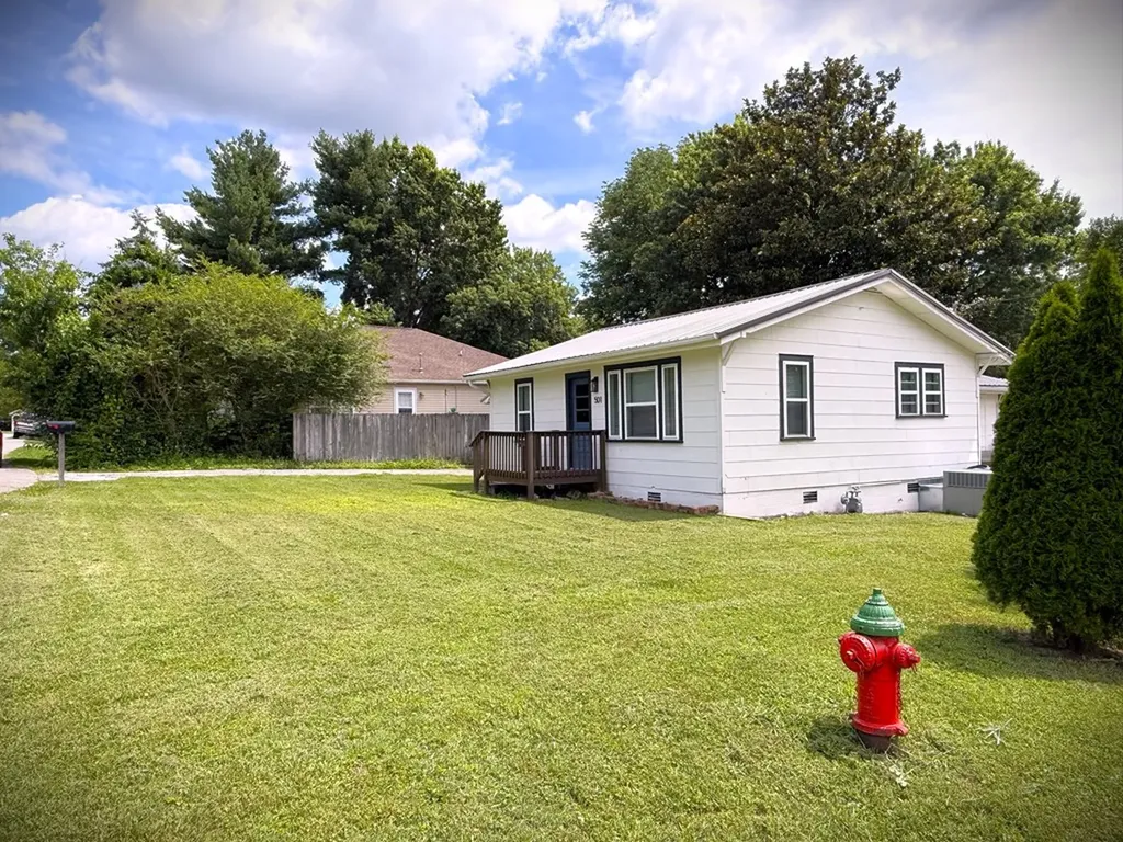 501 Ash Avenue Cookeville TN 38501