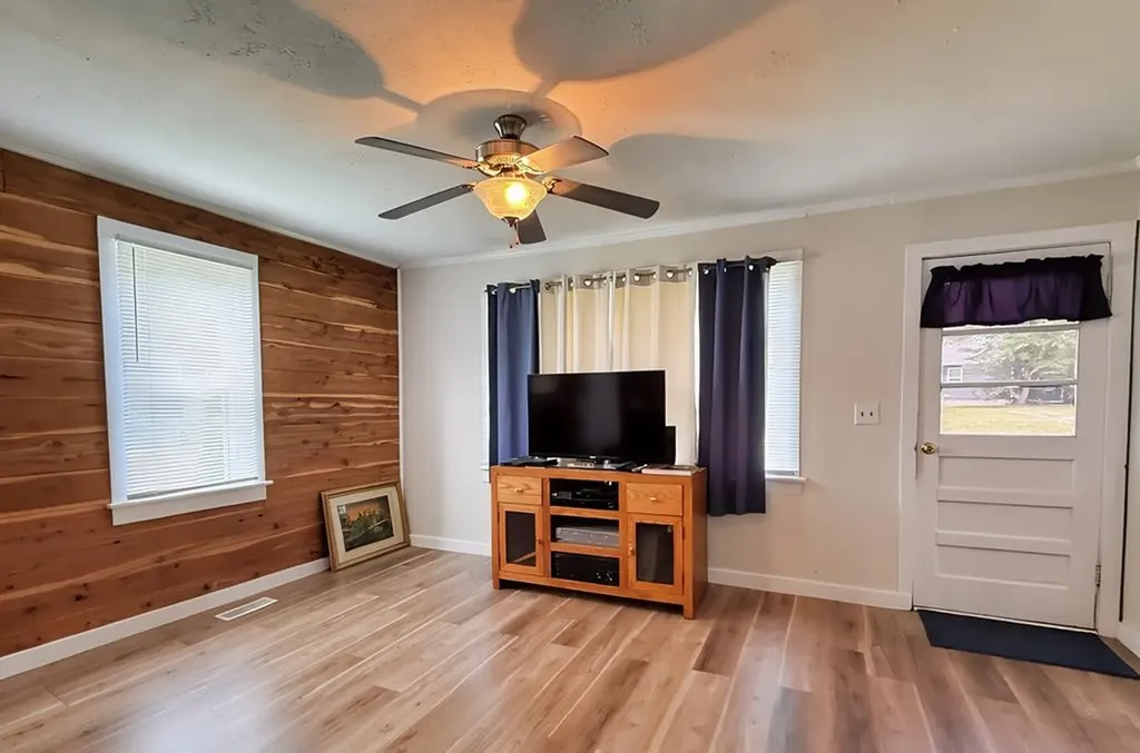 501 Ash Avenue Cookeville TN 38501