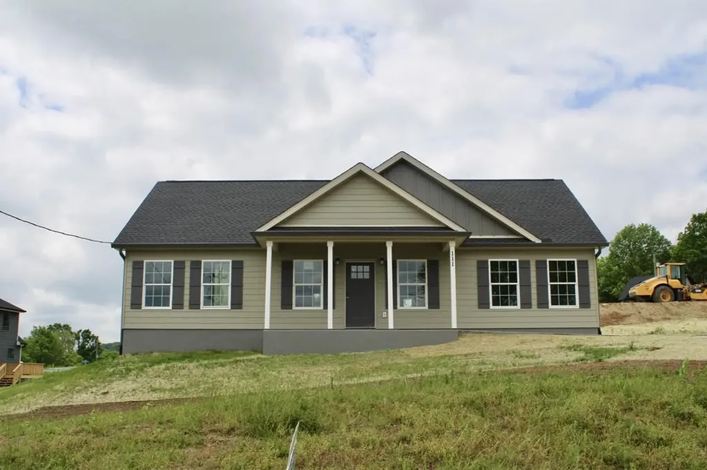 111 Alice Preston Loop, Lot 24 Gordonsville TN 38563