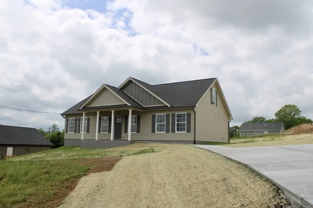 111 Alice Preston Loop, Lot 24 Gordonsville TN 38563