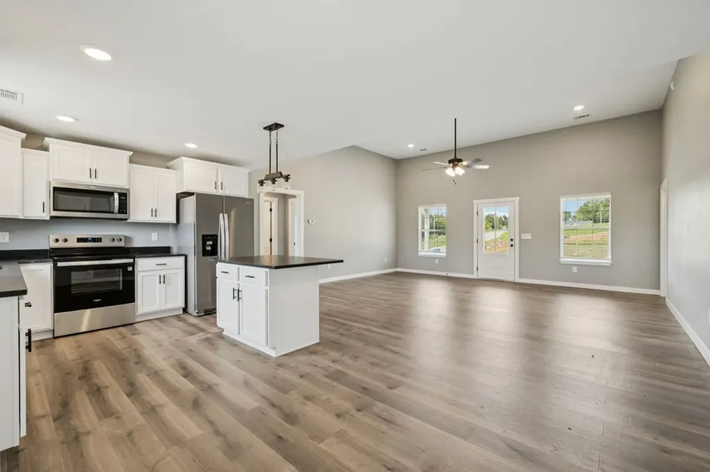 111 Alice Preston Loop, Lot 24 Gordonsville TN 38563