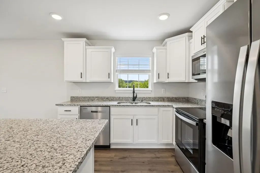 111 Alice Preston Loop, Lot 24 Gordonsville TN 38563