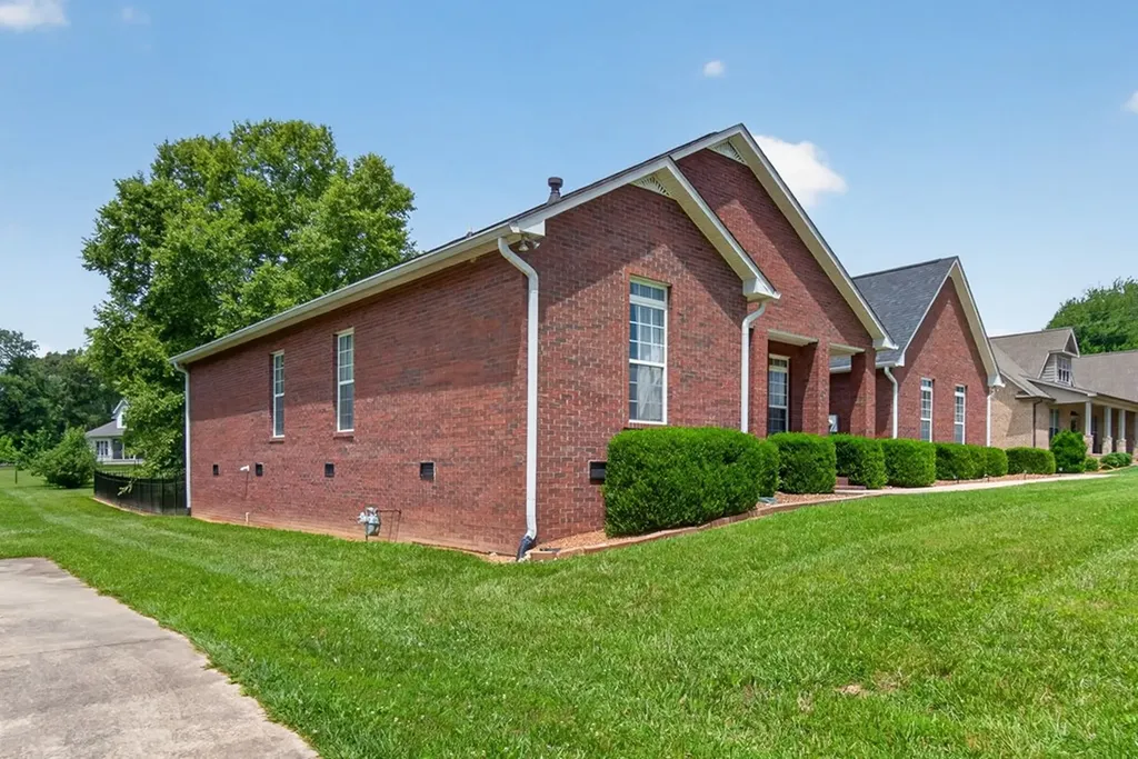 3505 Heritage Green Way Cookeville TN 38506