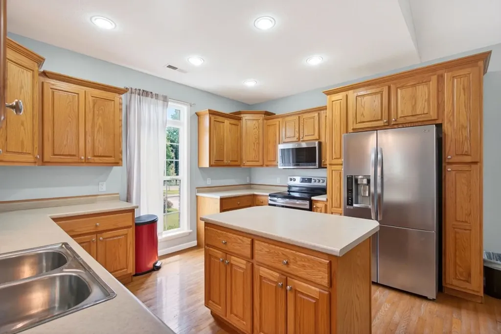 3505 Heritage Green Way Cookeville TN 38506