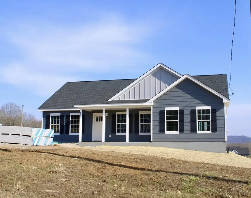 145 Alice Preston Loop, Lot 21 Gordonsville TN 38563
