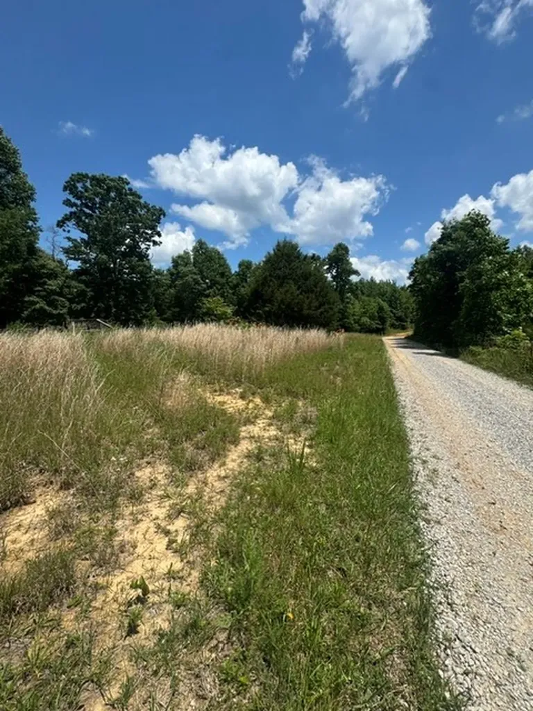 0 Claude Hargis Lane Crawford TN 38554