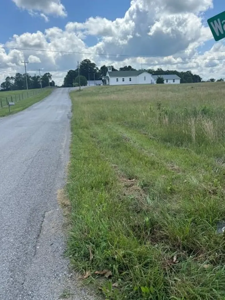 0 East Fork Lane Crawford TN 38554