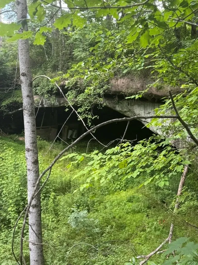 0 East Fork Lane Crawford TN 38554