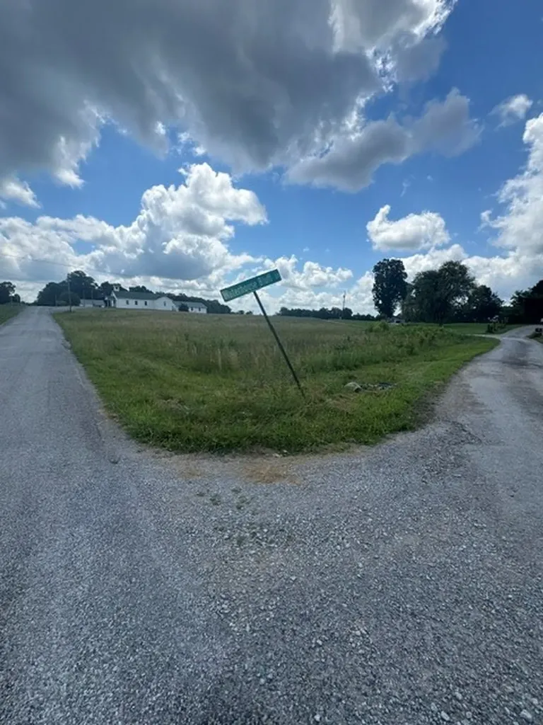 0 East Fork Lane Crawford TN 38554