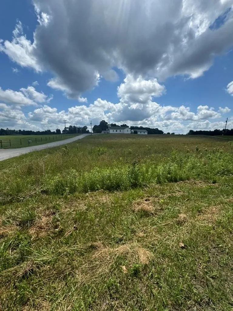 0 East Fork Lane Crawford TN 38554