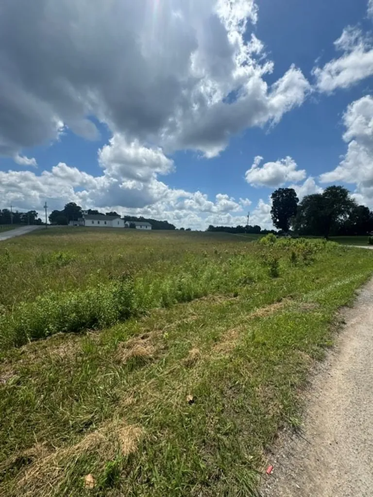 0 East Fork Lane Crawford TN 38554
