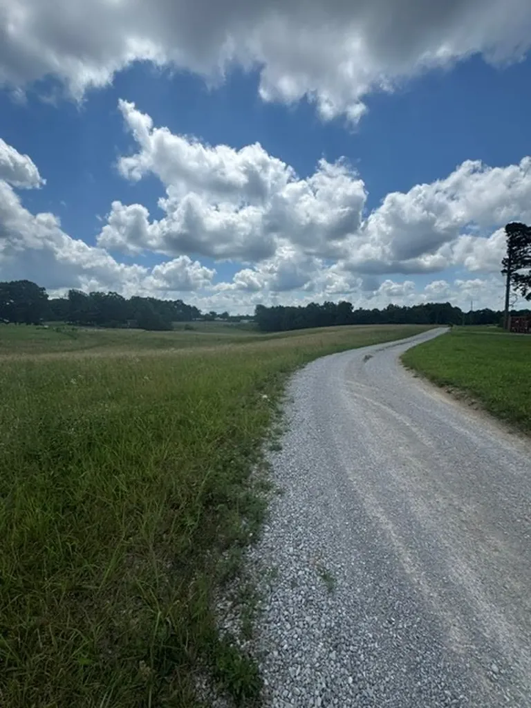 0 East Fork Lane Crawford TN 38554
