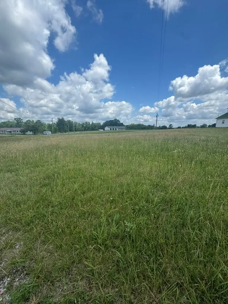 0 East Fork Lane Crawford TN 38554
