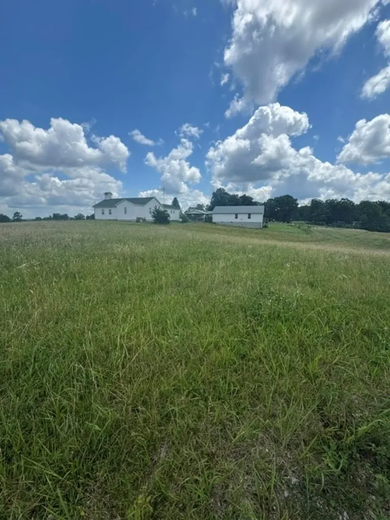 0 East Fork Lane Crawford TN 38554