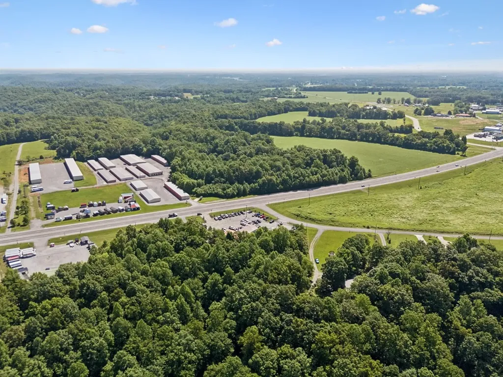 3205 Nashville Highway Smithville TN 37166