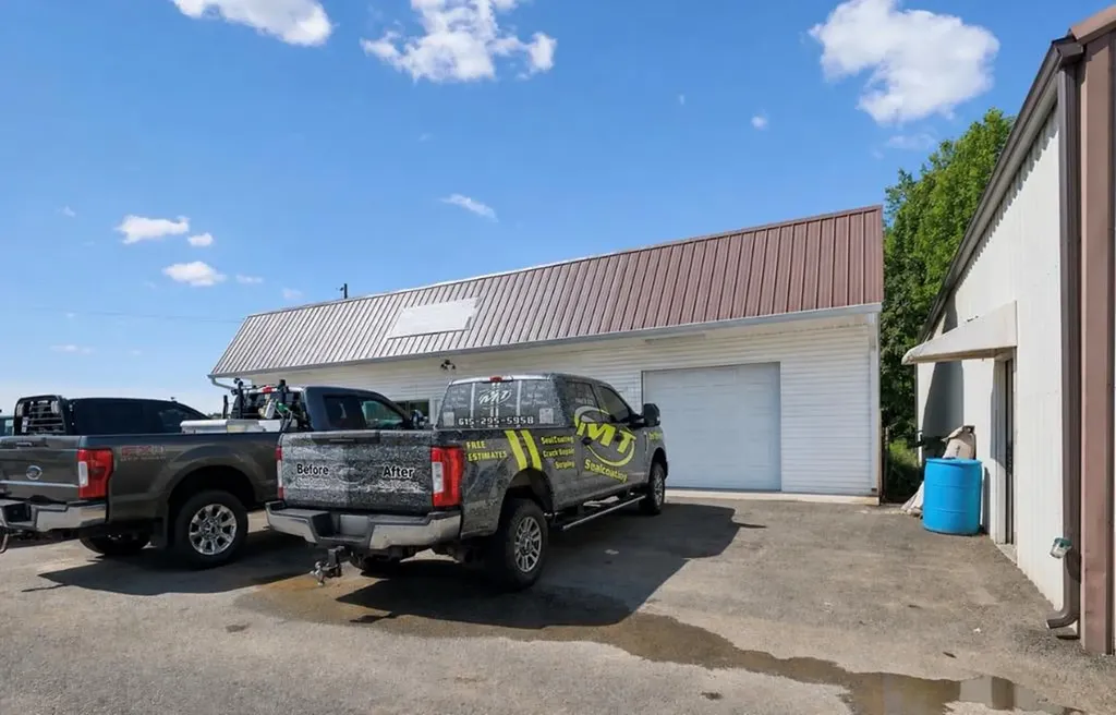 3205 Nashville Highway Smithville TN 37166
