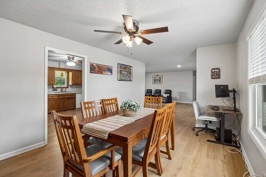 54 Hickman Highway Gordonsville TN 38563