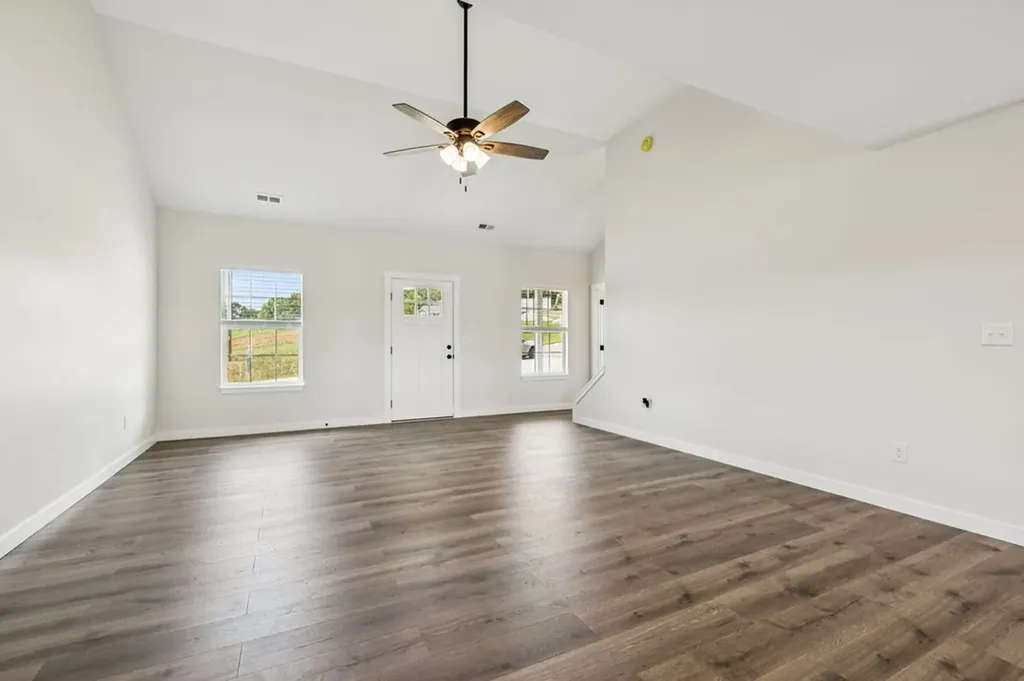 116 Crows Hill Drive Lot 28 Gordonsville TN 38563