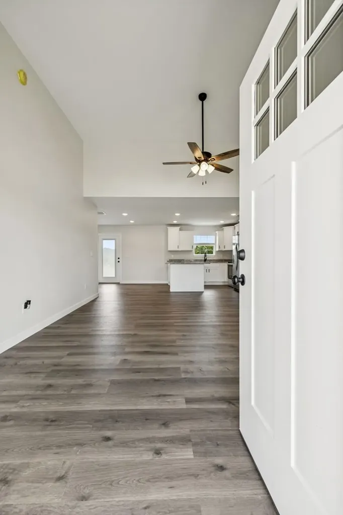 116 Crows Hill Drive Lot 28 Gordonsville TN 38563