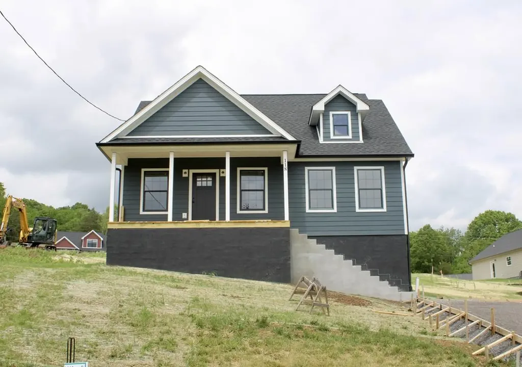 118 Crows Hill Drive Lot 27 Gordonsville TN 38563