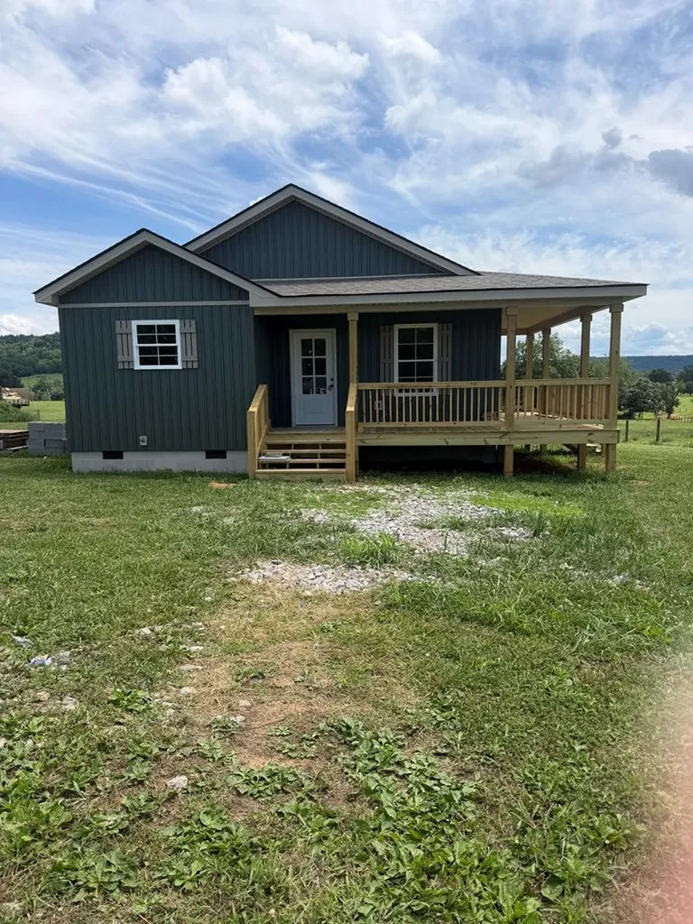 2065 Duck Pond Road Sparta TN 38583