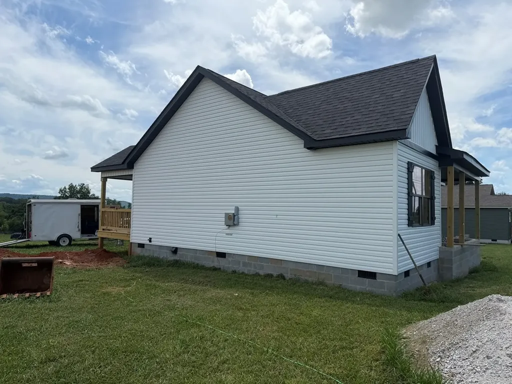 Sparta TN 38583