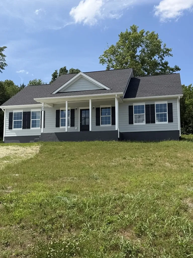134 Alice Preston Loop, Lot 15 Gordonsville TN 38563