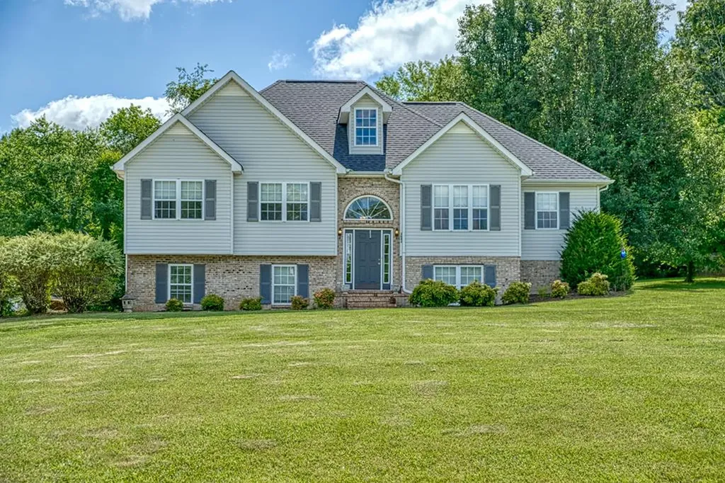 3643 Brookstone Drive Cookeville TN 38506