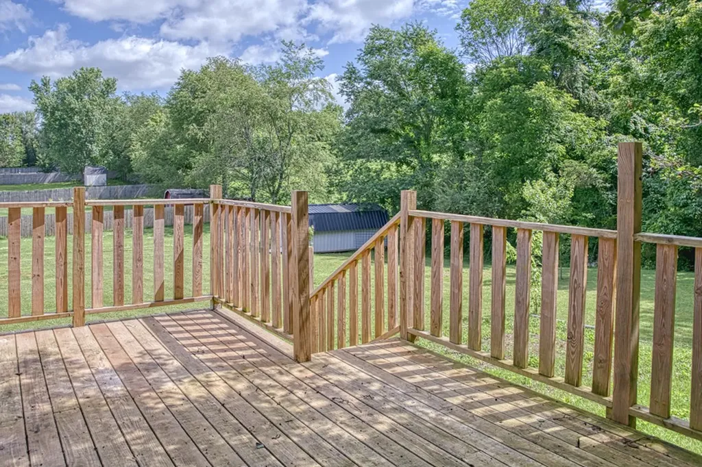 3643 Brookstone Drive Cookeville TN 38506