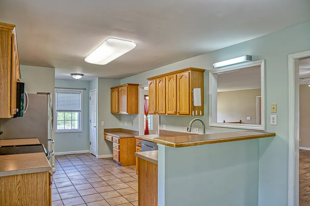 3643 Brookstone Drive Cookeville TN 38506