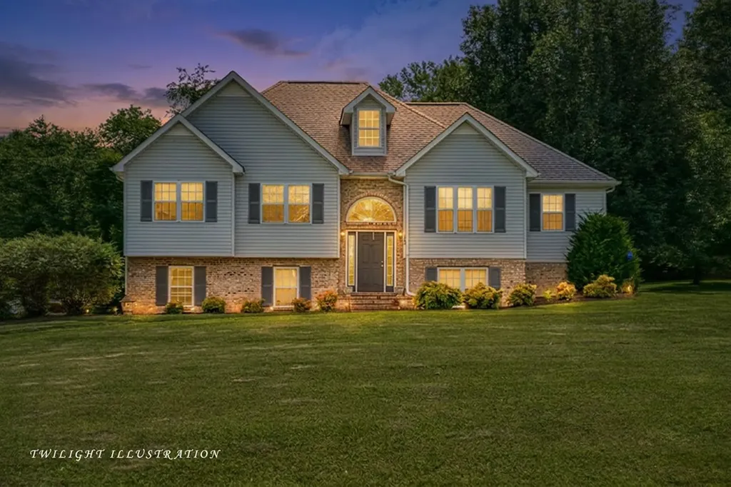 3643 Brookstone Drive Cookeville TN 38506