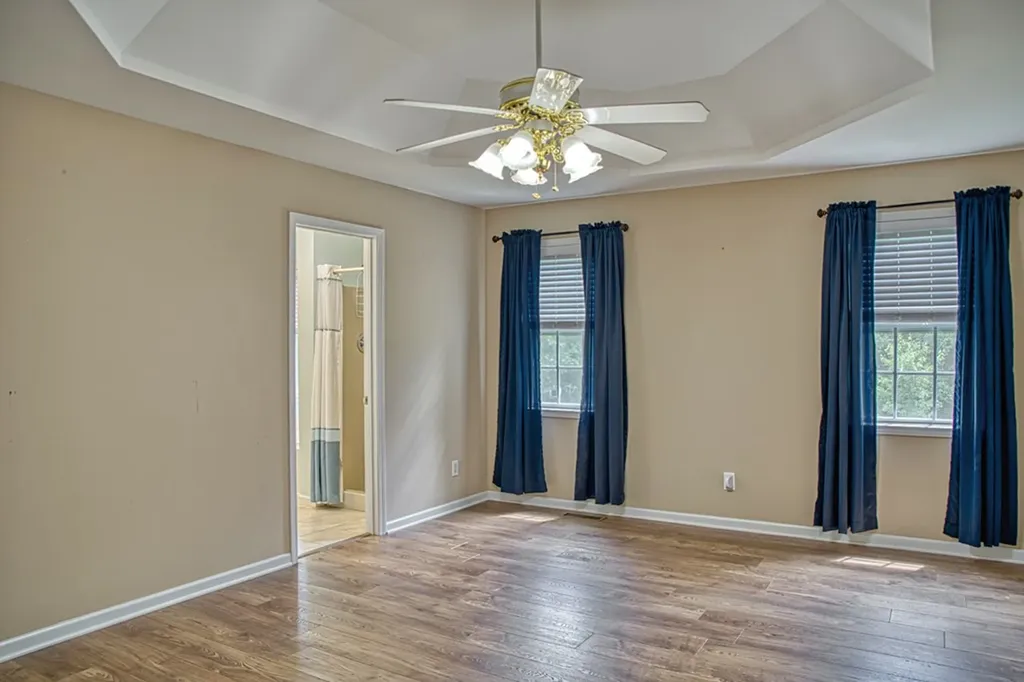 3643 Brookstone Drive Cookeville TN 38506