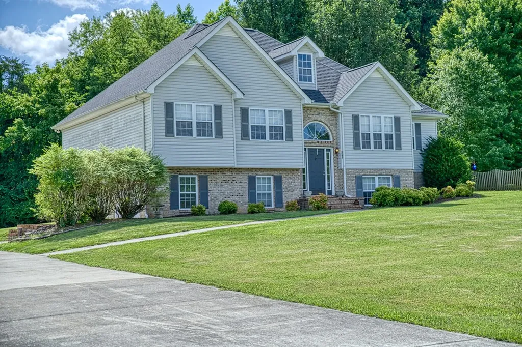 3643 Brookstone Drive Cookeville TN 38506