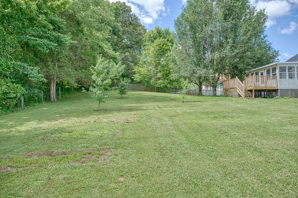 3643 Brookstone Drive Cookeville TN 38506