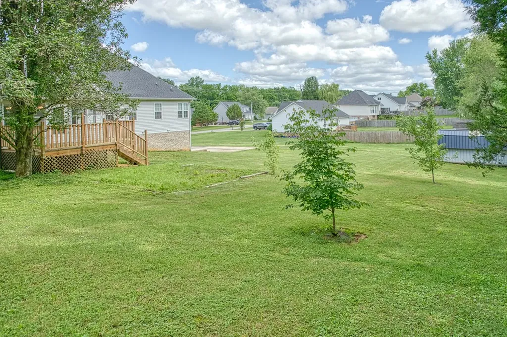 3643 Brookstone Drive Cookeville TN 38506