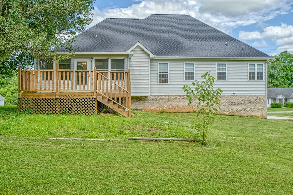 3643 Brookstone Drive Cookeville TN 38506
