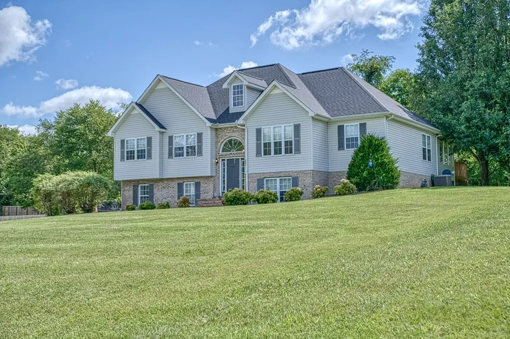 3643 Brookstone Drive Cookeville TN 38506