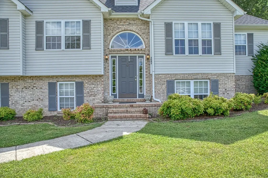 3643 Brookstone Drive Cookeville TN 38506