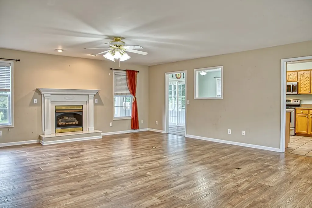 3643 Brookstone Drive Cookeville TN 38506