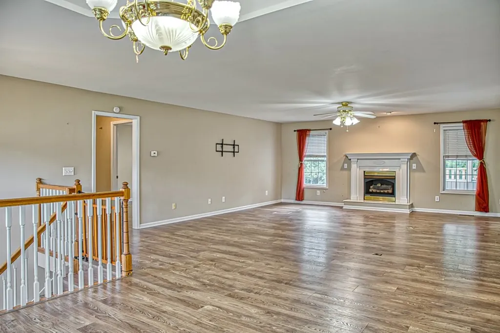 3643 Brookstone Drive Cookeville TN 38506