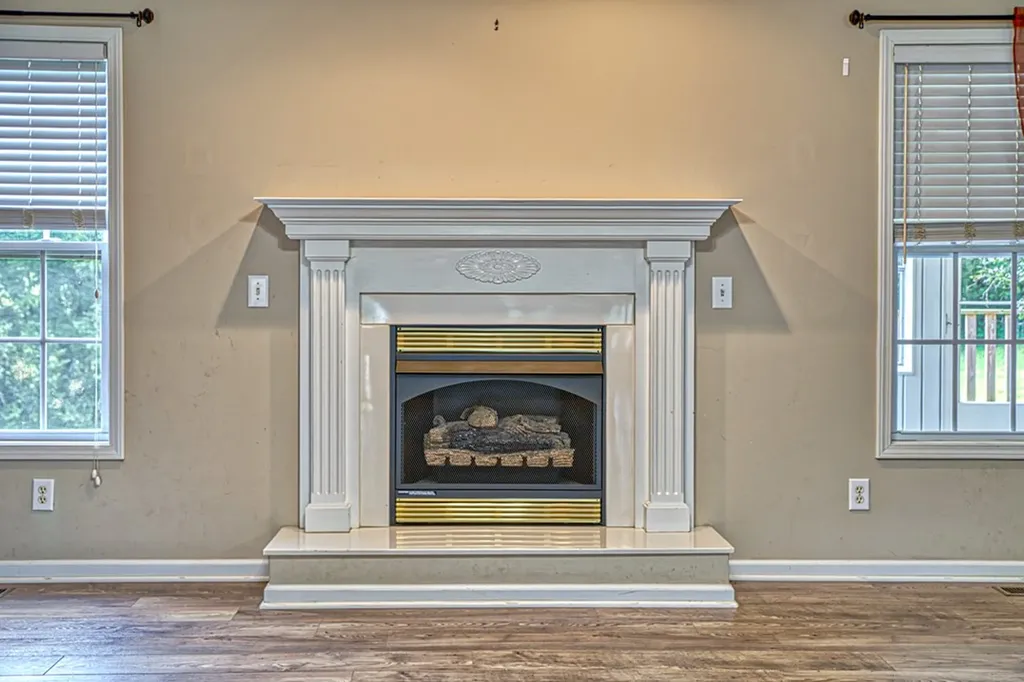 3643 Brookstone Drive Cookeville TN 38506