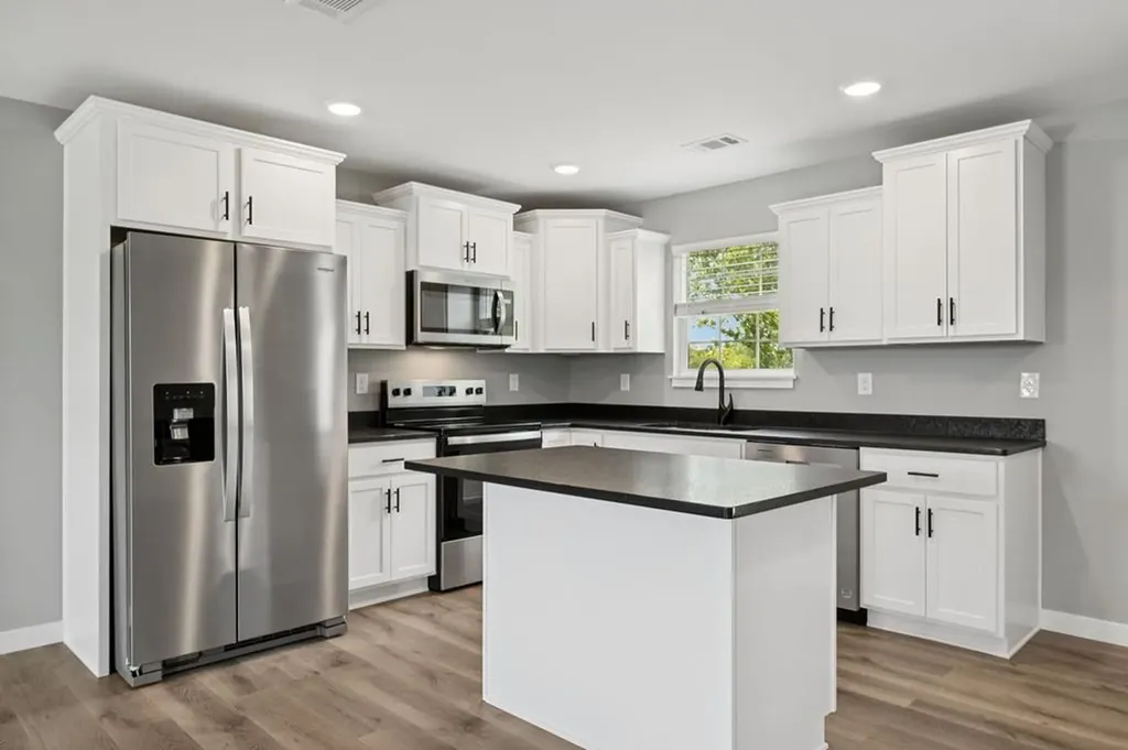 138 Alice Preston Loop, Lot 16 Gordonsville TN 38563
