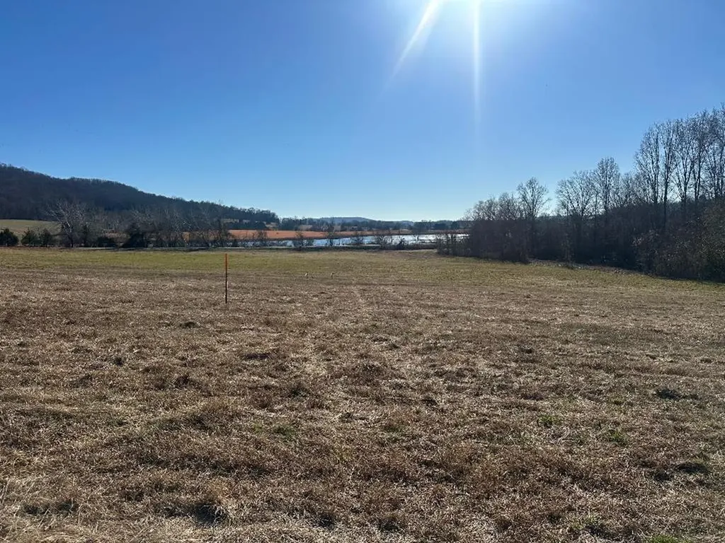 0 Gum Springs Mountain Road Sparta TN 38583