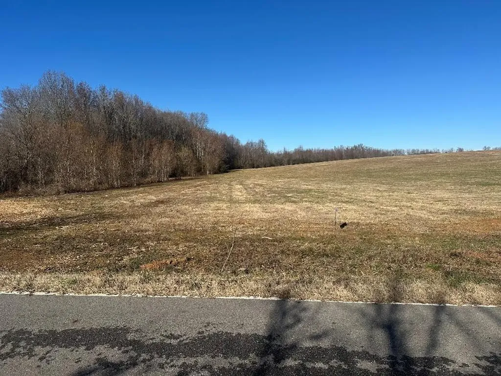 0 Gum Springs Mountain Road Sparta TN 38583